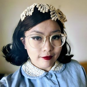 Meet your Posher, Faye